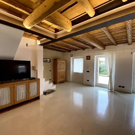 Calandrine Holiday Villa San Pietro in Cariano