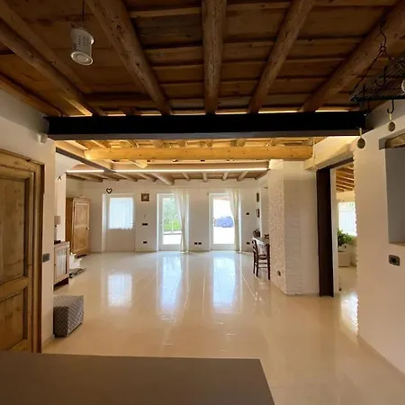 Villa Calandrine Holiday San Pietro in Cariano