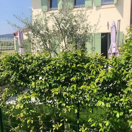 Villa Calandrine Holiday San Pietro in Cariano