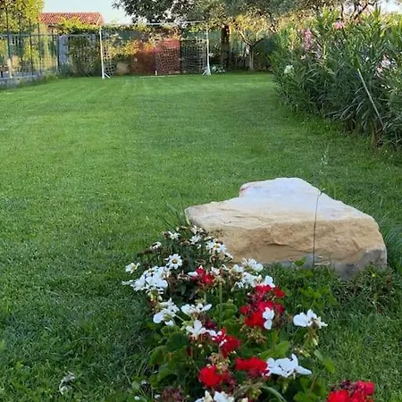 Villa Calandrine Holiday San Pietro in Cariano