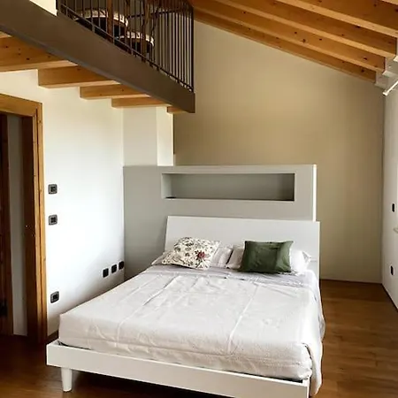 Calandrine Holiday Villa San Pietro in Cariano