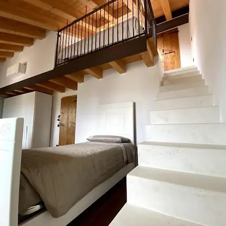 Calandrine Holiday Villa *
